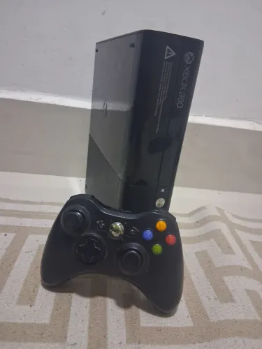 X box 360 slim