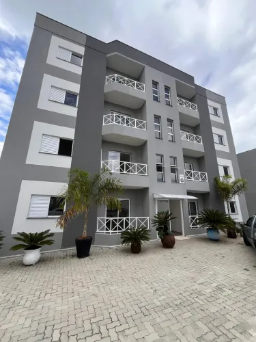 Apartamento à venda Condomínio Villa D'Europa | Crispim, Pindamonhangaba/SP