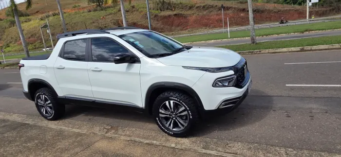Fiat Toro Freedom 1.3 T270 4X2 Flex AUT 2025