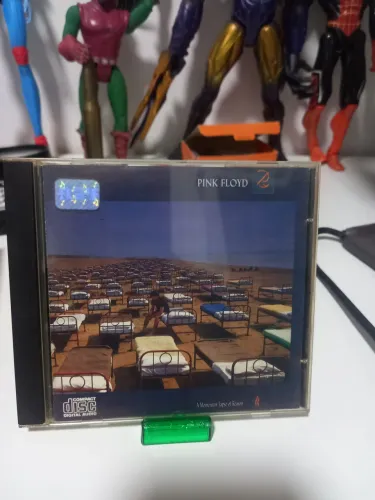 Cd PINK FLOYD  