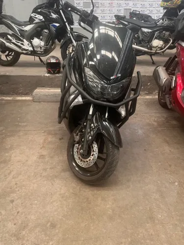 Yamaha NMax 160 2020