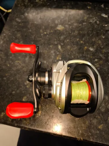 Carretilha