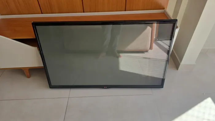 Tv LG 50 polegadas