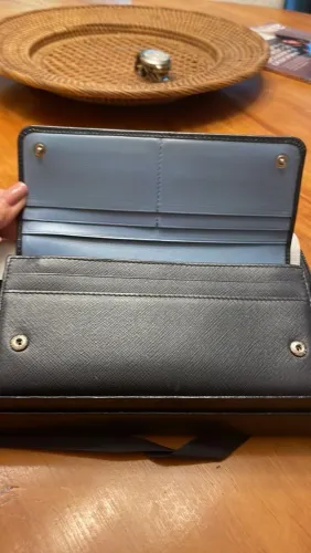 Bilhetera Prada original 