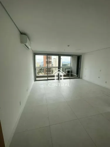 Sala para alugar no Helbor Patteo Maia, 37 m² por R$ 4.783/mês - Bosque Maia - Guarulhos/S