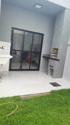 G- Casa Nova no Joquei