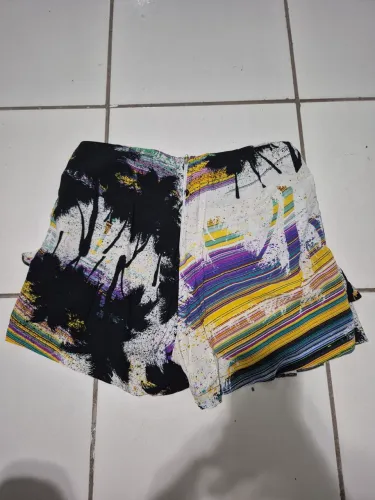 Short multicor