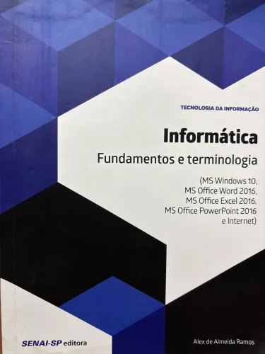 Livro de informática básica 