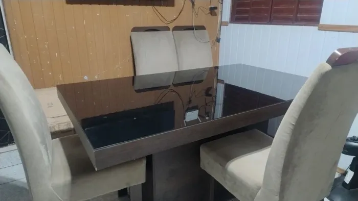 Mesa de jantar