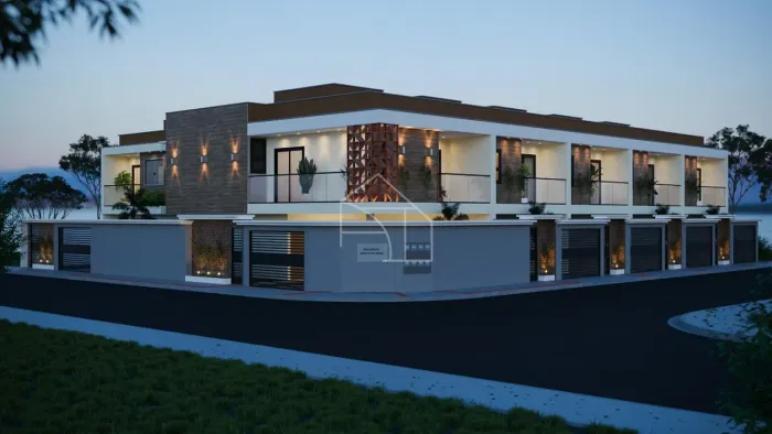 Casa Duplex em Morada de Laranjeiras  Cond. Reserva dos Biguás