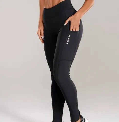 Legging Nova Growth