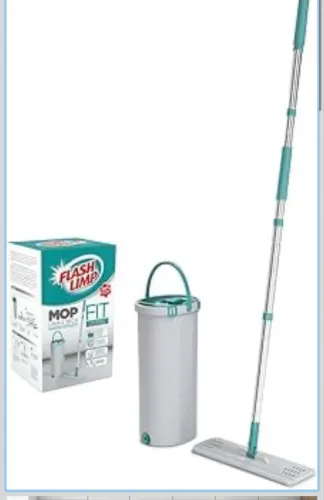 Mop flash limp