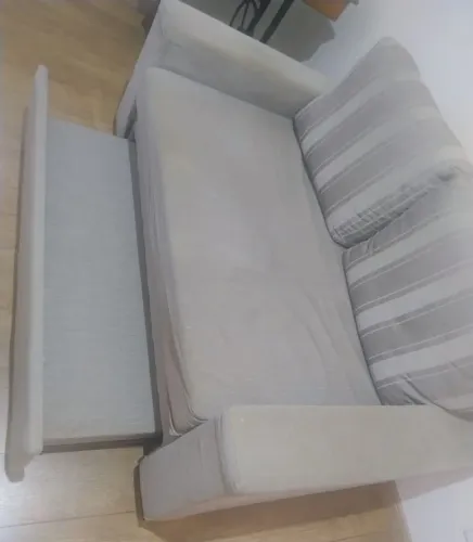 SOFÁ CAMA