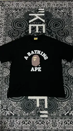 Camisa Bape G