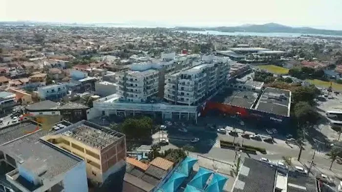 Loja à venda, 45 m² por R$ 289.000,00 - Jardim Flamboyant - Cabo Frio/RJ