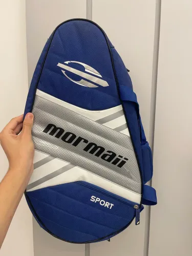 Bolsa para raquetes