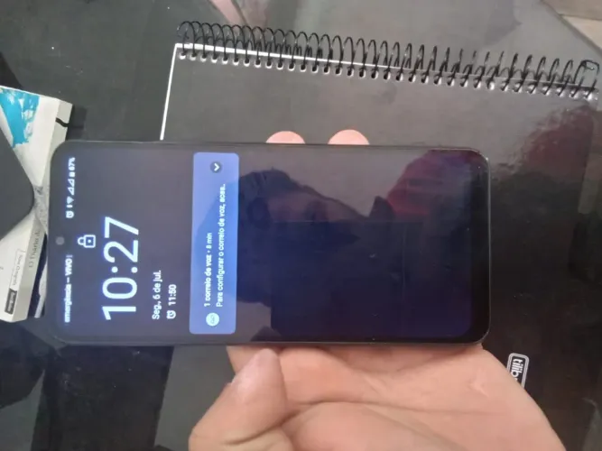 Realme C30s