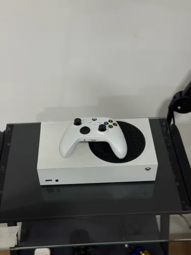 Xbox séries S