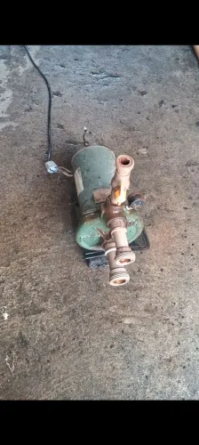 Bomba d'água King 