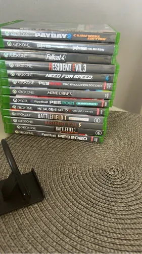 Xbox one