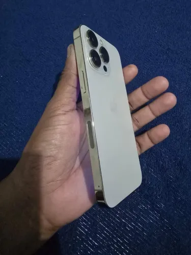 iPhone 13 pro