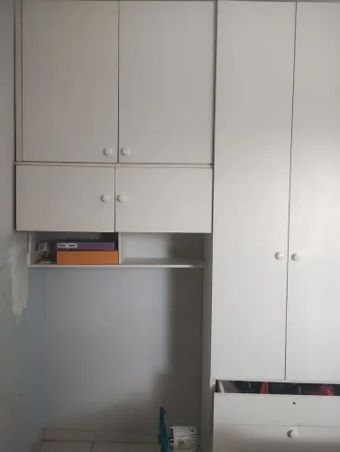 Guarda roupa