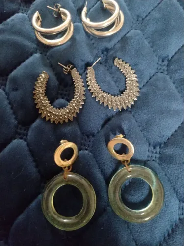 Brincos femininos