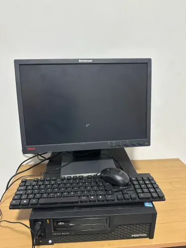Pc completo