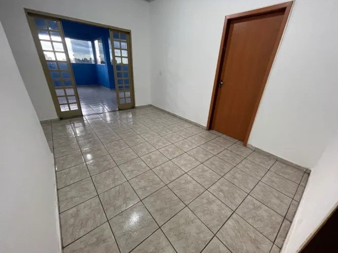 Aluguel cobertura 2 Qtos R$ 2.100