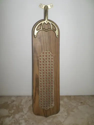 Pá de Hélice de Ventilador de Teto p/ Reposição.