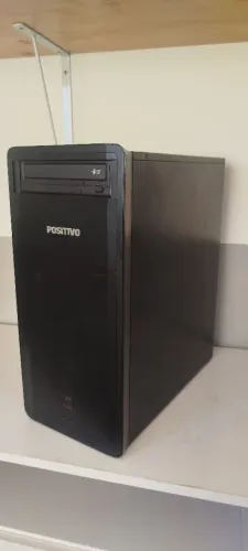 CPU ontem core i3 4°geração
