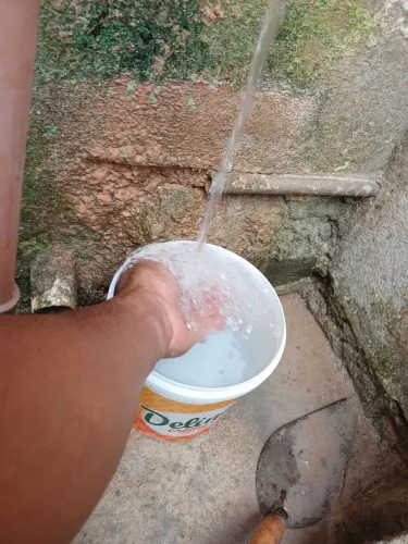 Tudo em perfuração e manutenção de poços artesianos