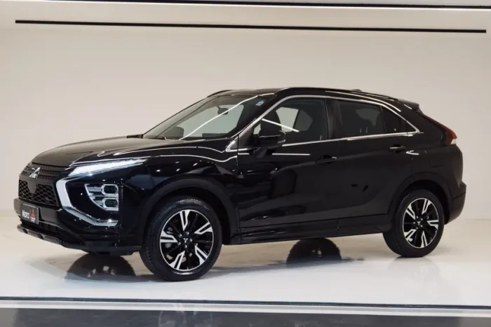 Mitsubishi Eclipse Cross HPE 1.5 16V 165cv AUT 2025