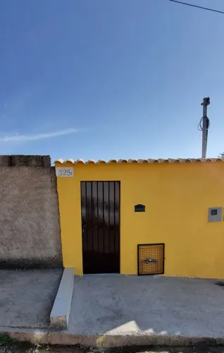 Vendo essa casa