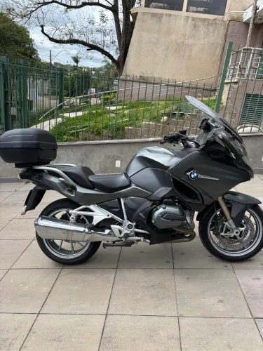 BMW r1200 rt