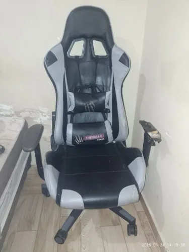 Cadeira gamer usado bom