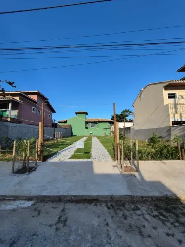 Excelente terreno para locação Comercial - Mirante da Lagoa, Macaé/RJ.