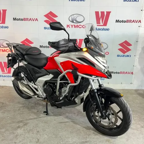 Honda NC750x 