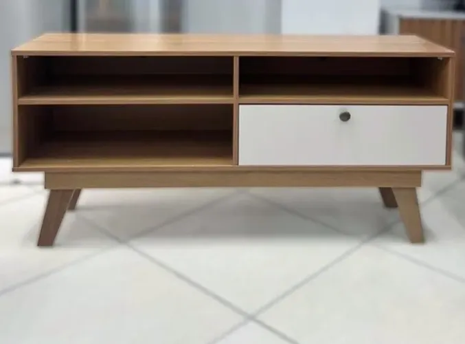 Rack Para TV (Produto Novo)