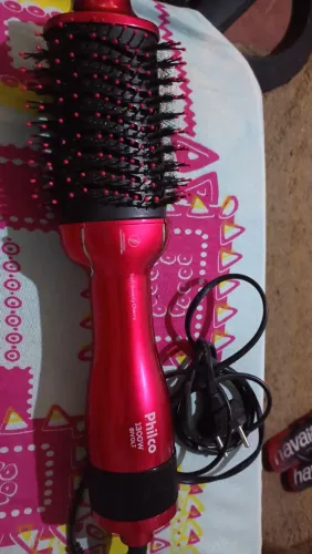 Vende se essa escova de cabelo valor 80
