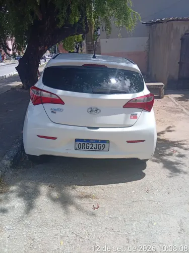 Hyundai HB20 Comf./c.plus/c.style 1.0 Flex 12V 2014
