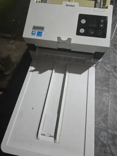 Scanner Avision