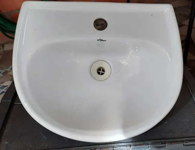 Lavatório para banheiro