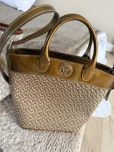 Bolsa Victor  Hugo original