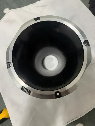 Corneta jbl