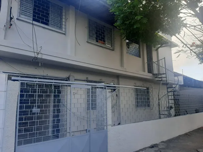 Casa à venda, CORDEIRO, Recife, PE