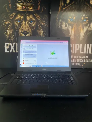 NOTEBOOK COM SSD