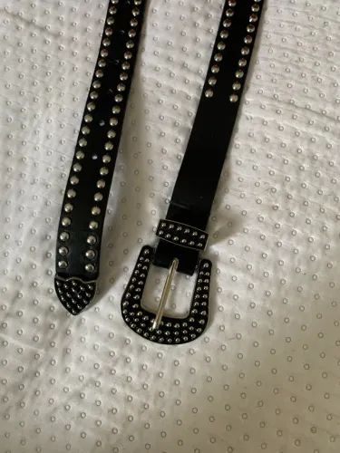 Cinto para festa
