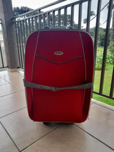 Mala de viagem tamanho G