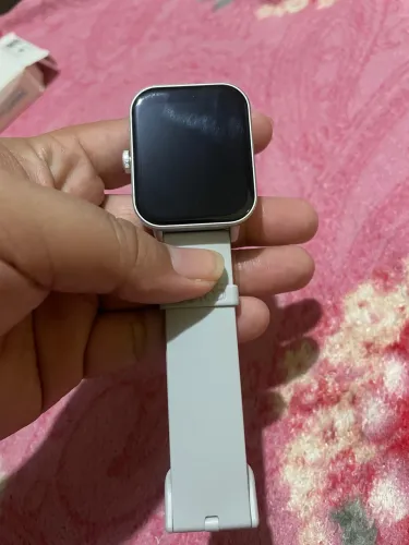 Vendo relógio smartwatch colmi p81..
